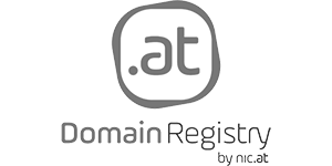 eigene Website mit einer .at Domain erstellen