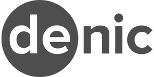 eigene Website mit einer .de Domain erstellen