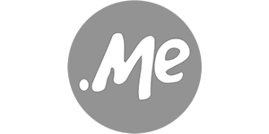 eigene Website mit einer .me Domain erstellen