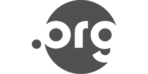eigene Website mit einer .org Domain erstellen